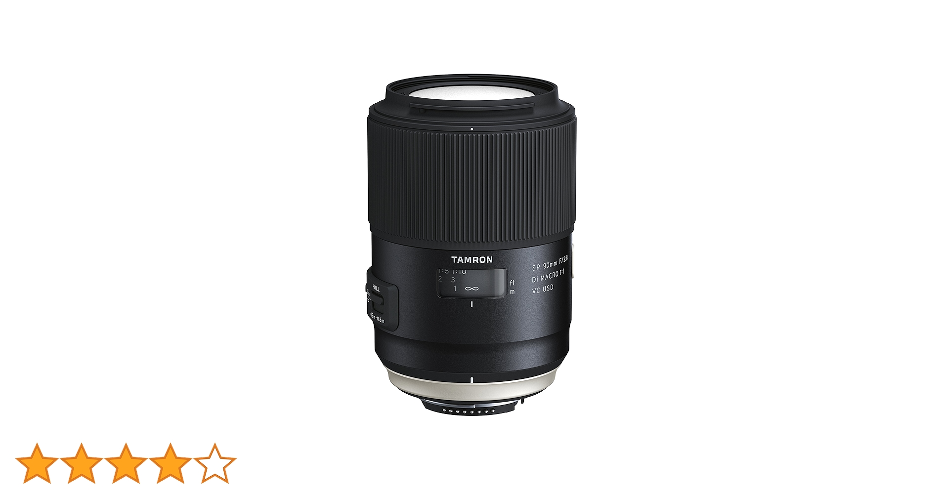 Amazon.co.jp: TAMRON 単焦点マクロレンズ SP90mm F2.8 Di MACRO